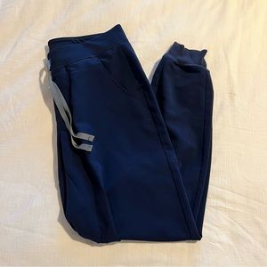 Zamora Jogger scrub pants